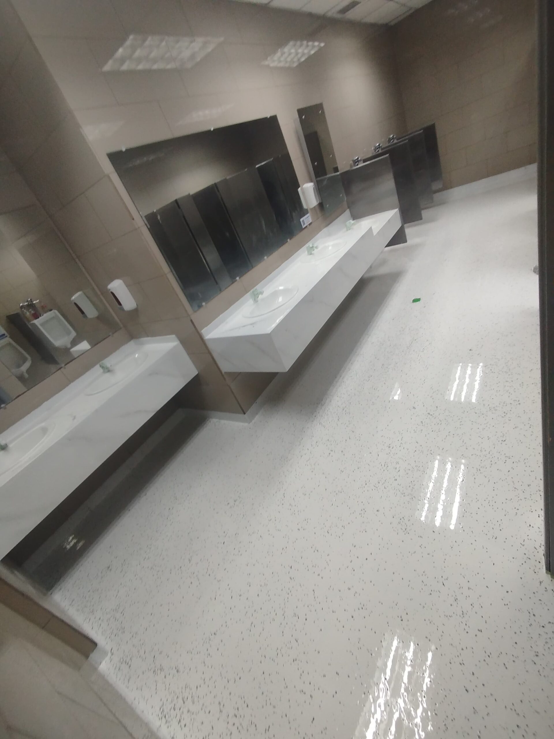 FLOOR CRETE FLAKES - HOJUELAS DE COLORES - Imagen 4