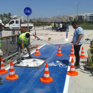 8. Pinturas Especiales