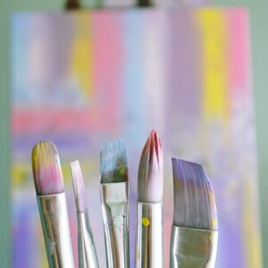 7. Pintura Para Manualidades