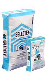 Impermeabilizante Base Cemento Sellotex
