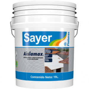 IMPERSAYER AISLAMAX Blanco