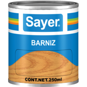 RESINA PARA MADERA SAYER ART