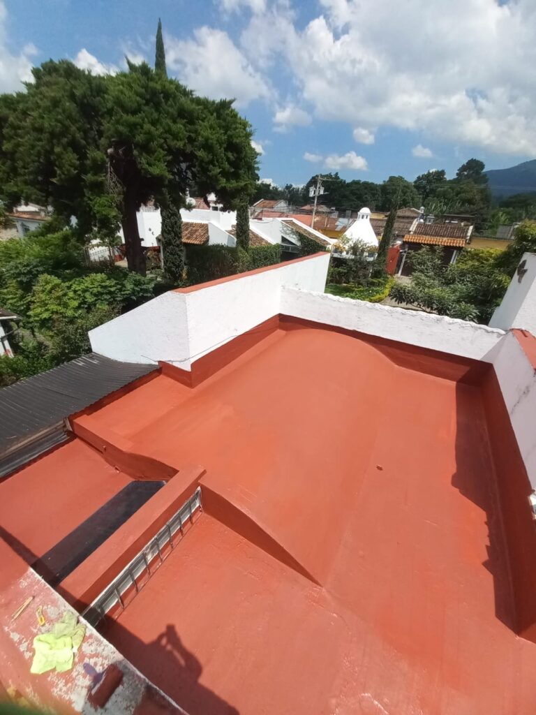 Impermeabilizante