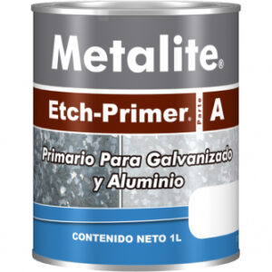 ETCH PRIMER