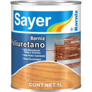 BARNIZ ACABADO ULTRA