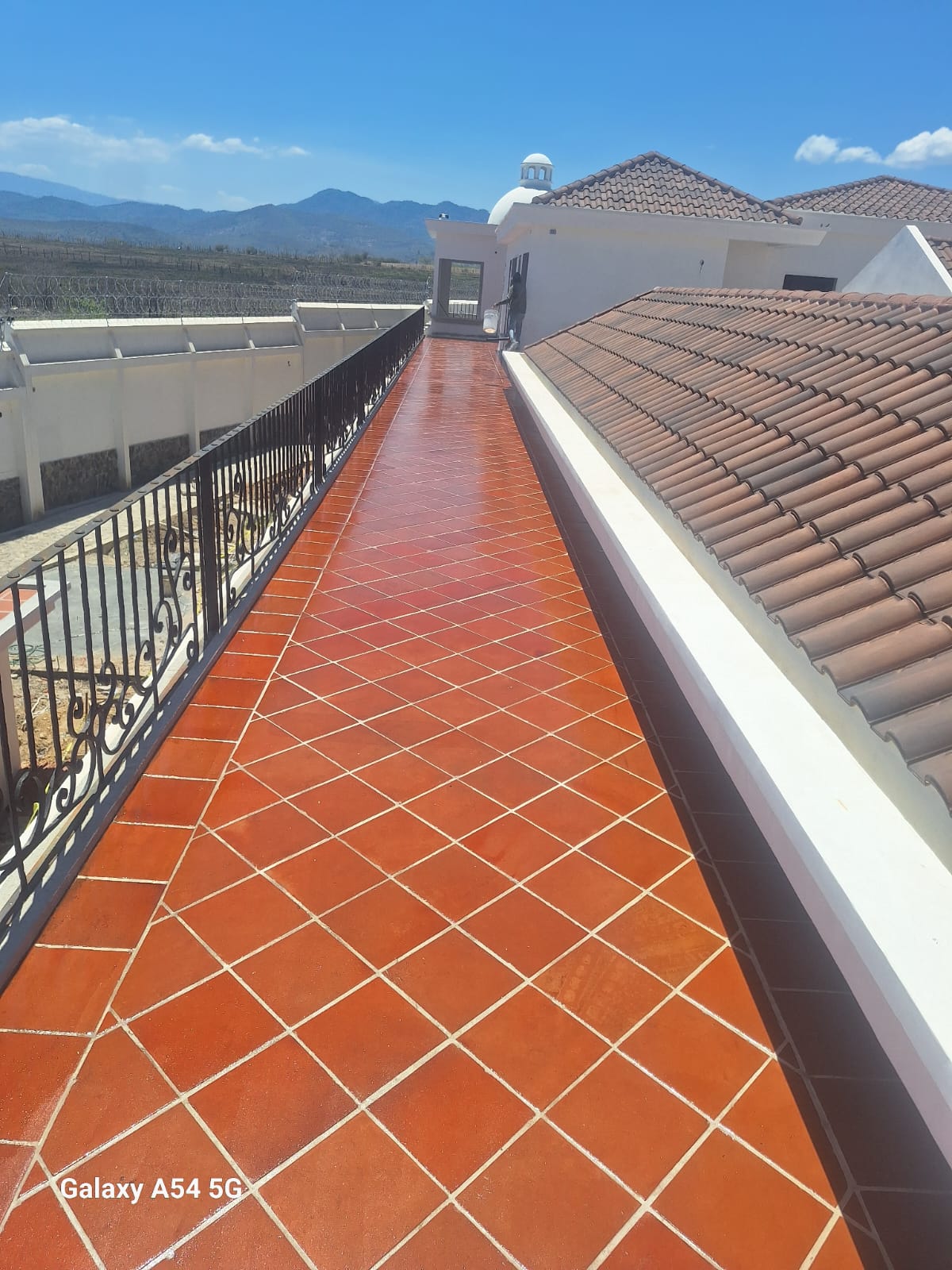 Poliuretano Transparente Brillante IC-5001