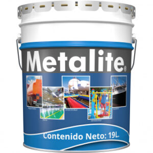 METALITE EPOXY PRIMER- PRIMARIO EPOXICO METALES