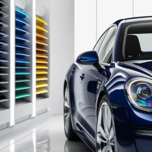 4. Pintura Automotriz