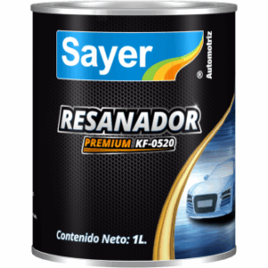 MASILLA RESANADOR PREMIUM