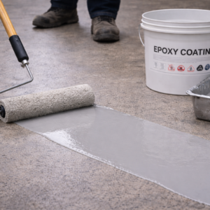 Preparadores de Superficie