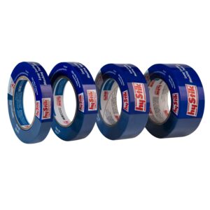 MASKING TAPE AZUL DE LARGA DURACION