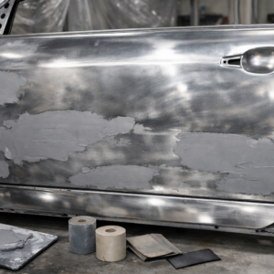 Preparadores de Superficie